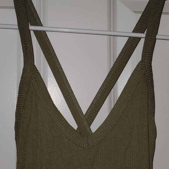 Bodysuit - Picture 2 of 10